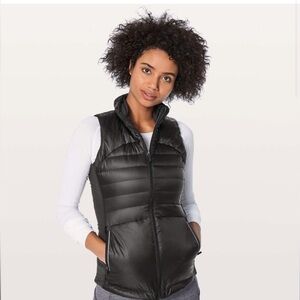Lululemon Vest